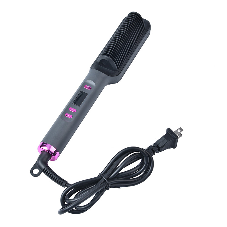 Elektrisk Hot Comb 500 grader