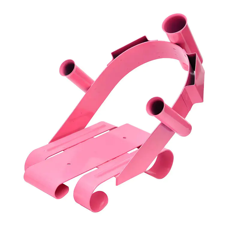 Thermal Stove Curling Iron