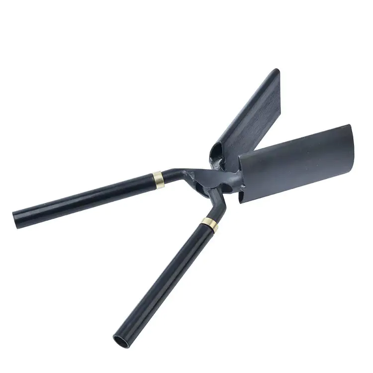 Toothpick Size Iron