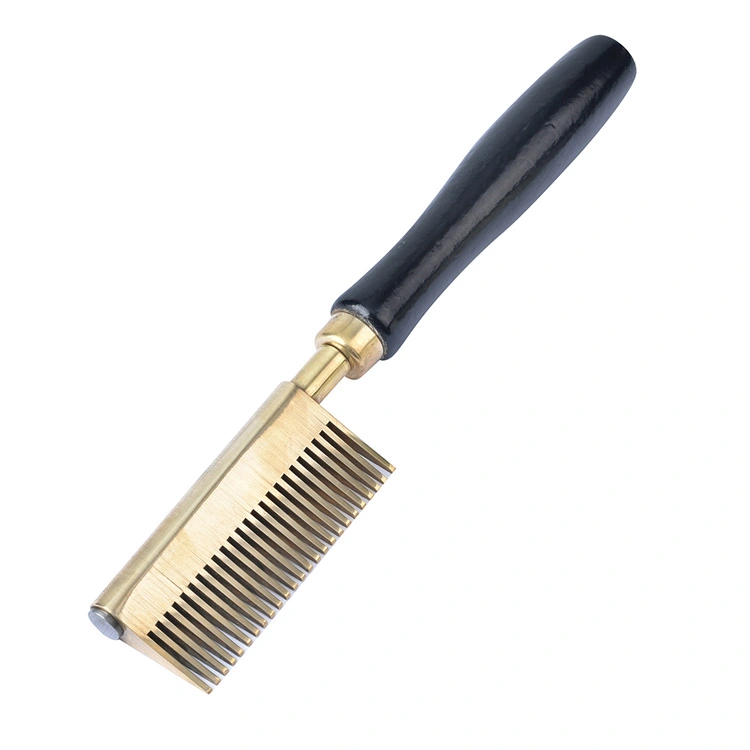 Mini Pressing Comb Messing