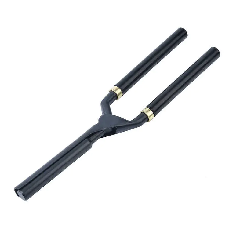 Vaffel krøllejern komfur Kit